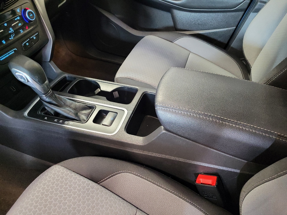 2018 Ford Escape SE - Photo 20