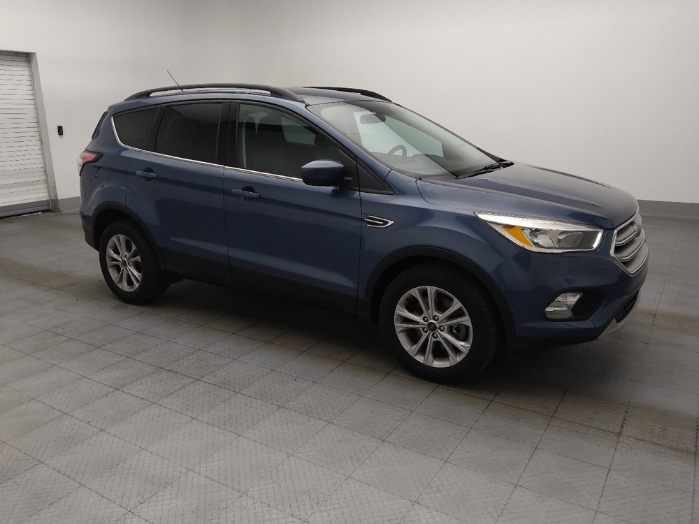 2018 Ford Escape SE - Photo 9