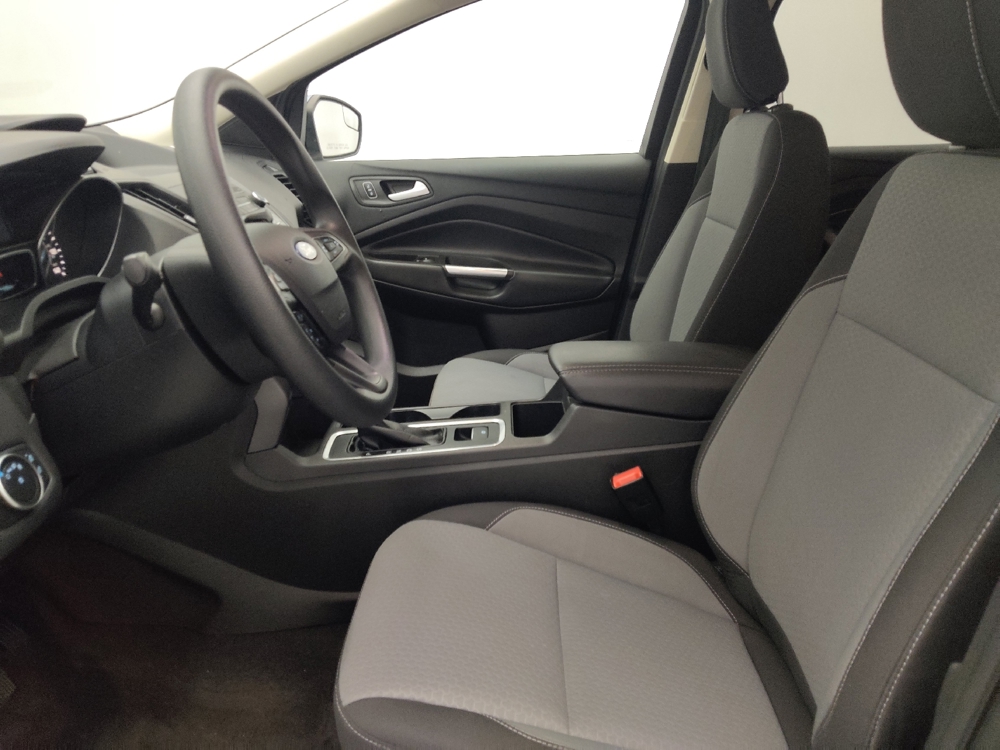 2018 Ford Escape SE - Photo 13