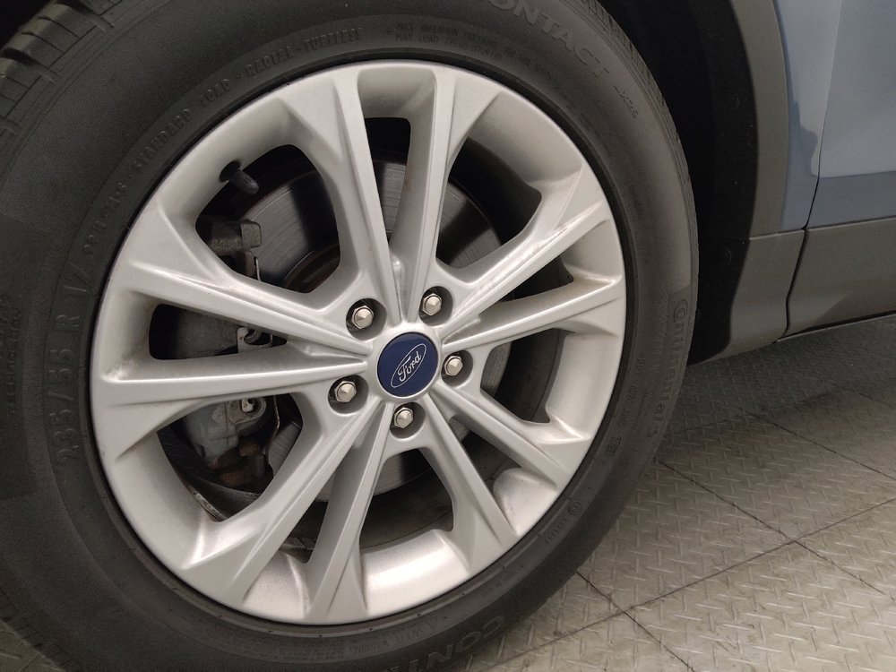 2018 Ford Escape SE - Photo 24