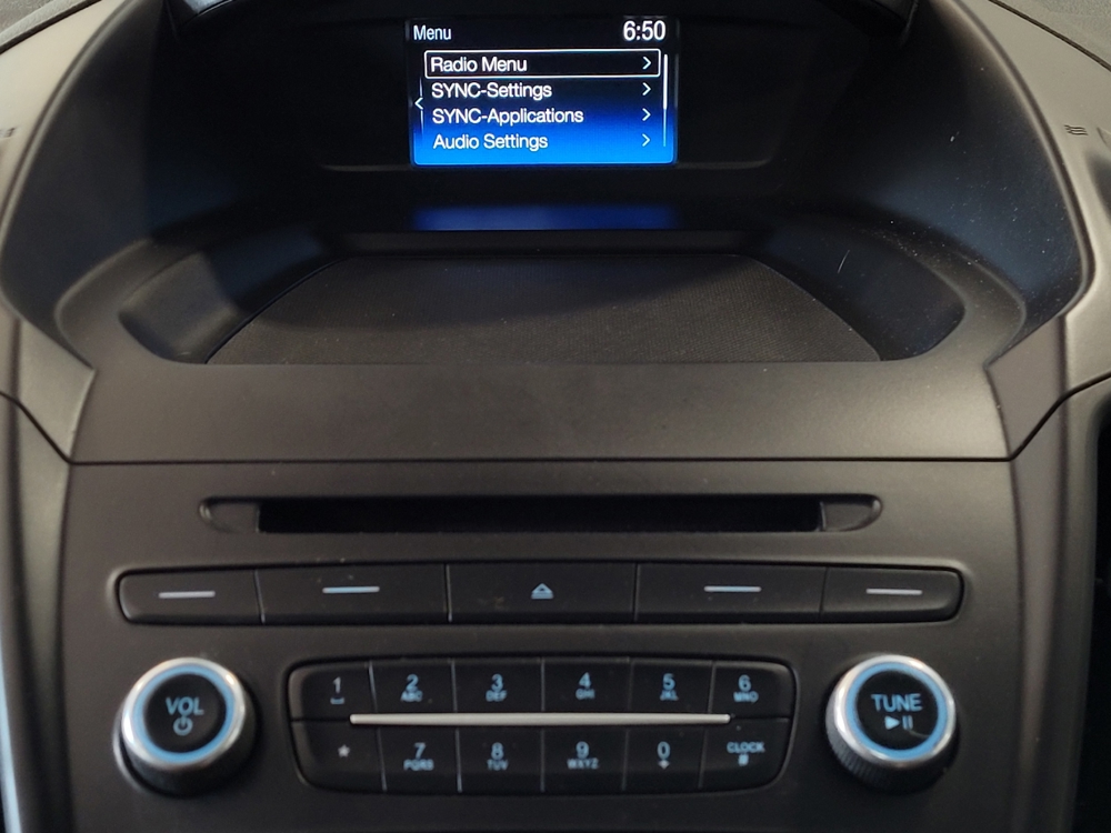 2018 Ford Escape SE - Photo 19