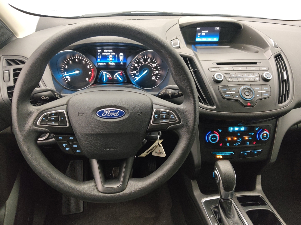 2018 Ford Escape SE - Photo 17