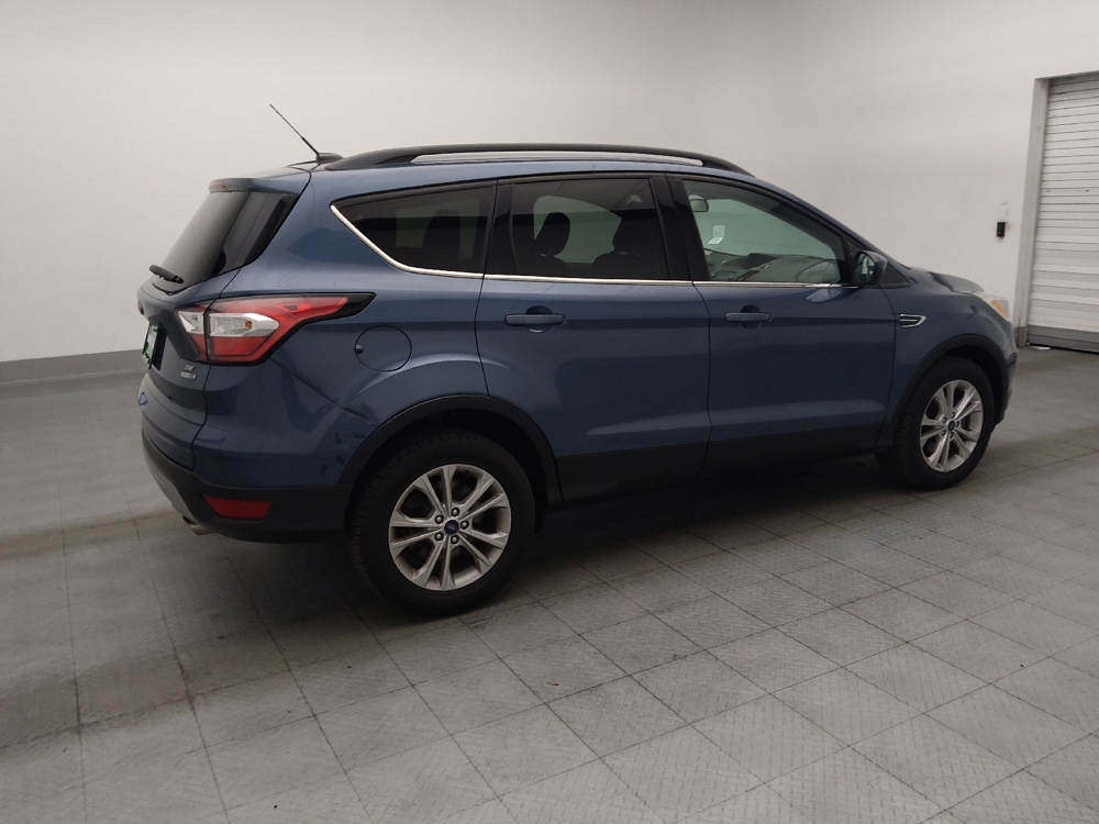 2018 Ford Escape SE - Photo 8