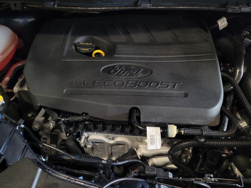 2018 Ford Escape SE - Photo 23