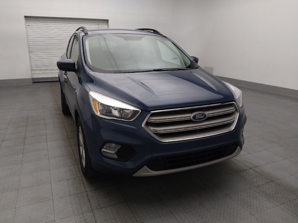 2018 Ford Escape SE - Photo 11