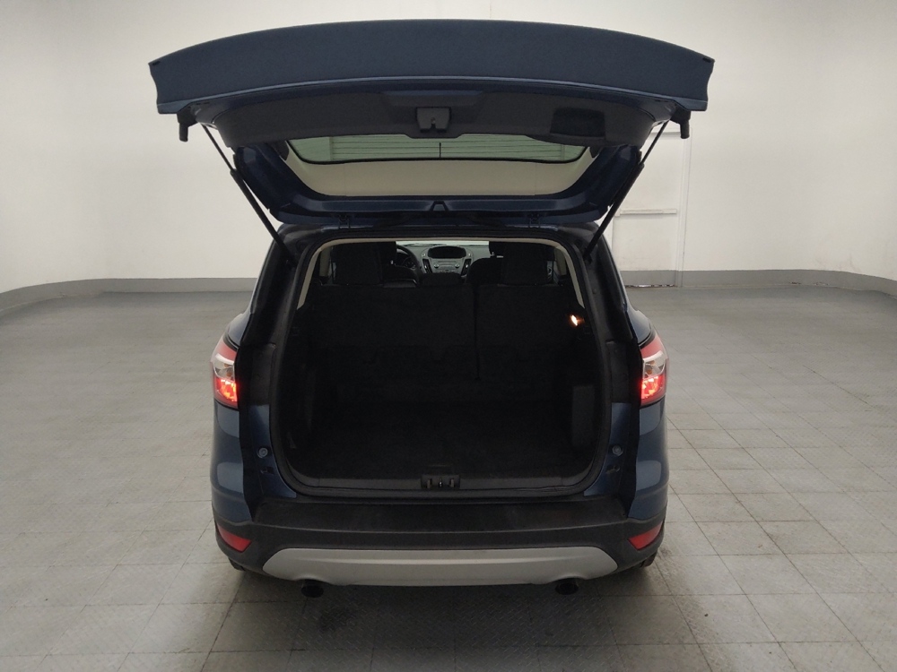 2018 Ford Escape SE - Photo 22