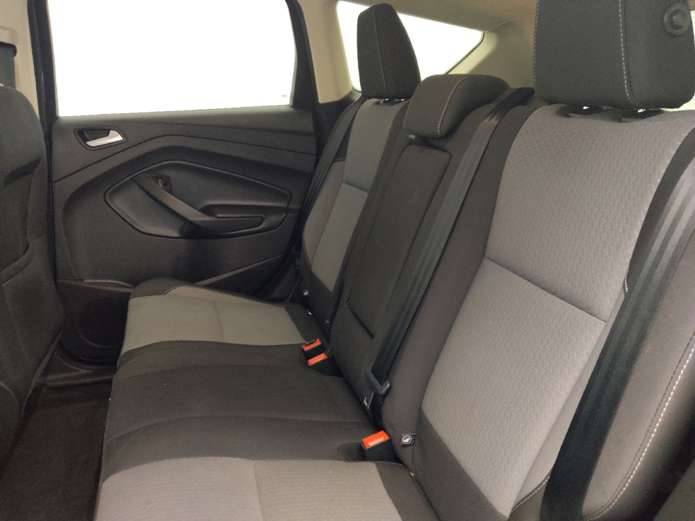 2018 Ford Escape SE - Photo 14