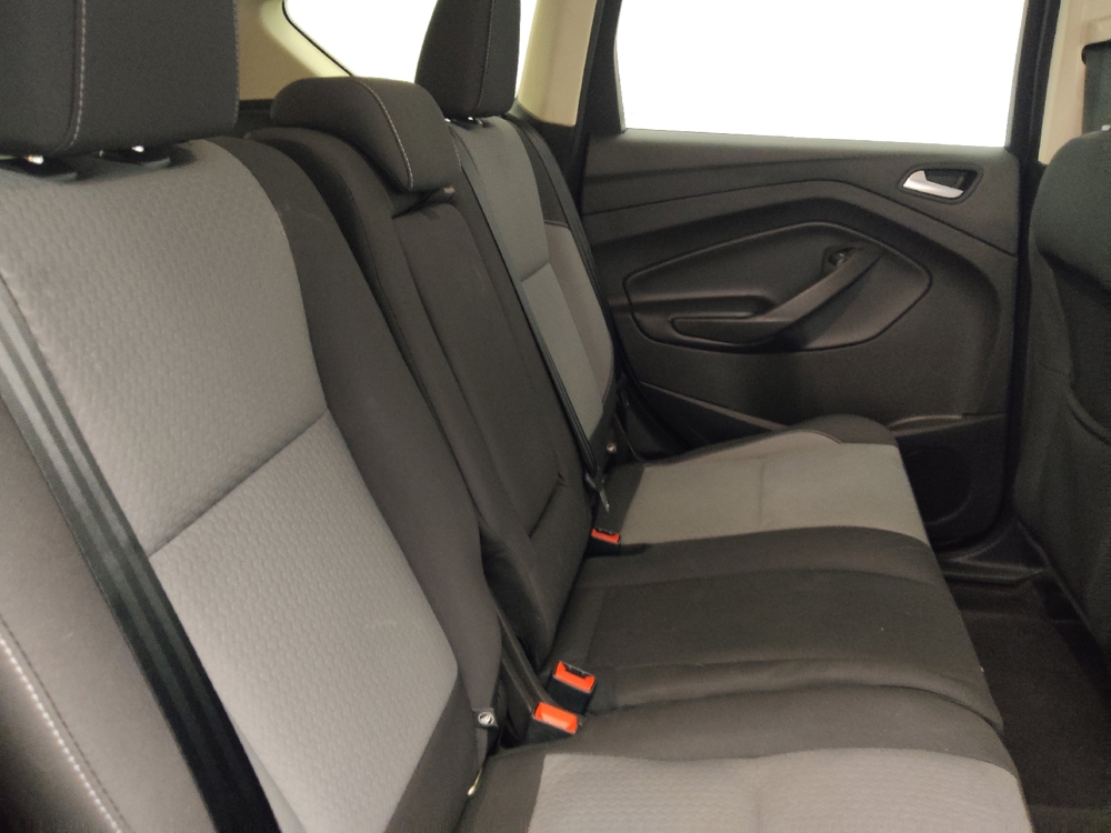 2018 Ford Escape SE - Photo 15