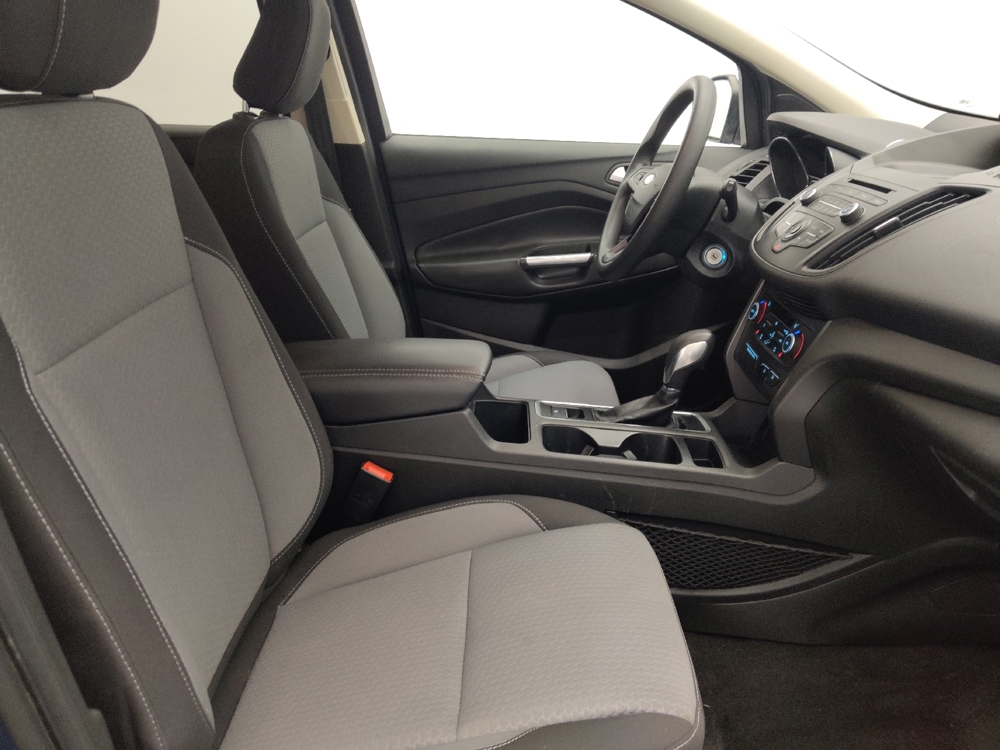 2018 Ford Escape SE - Photo 16