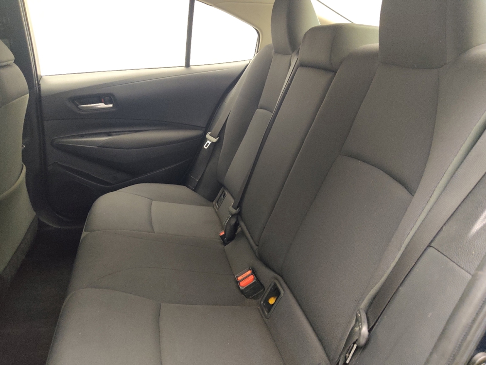2021 Toyota Corolla LE - Photo 14