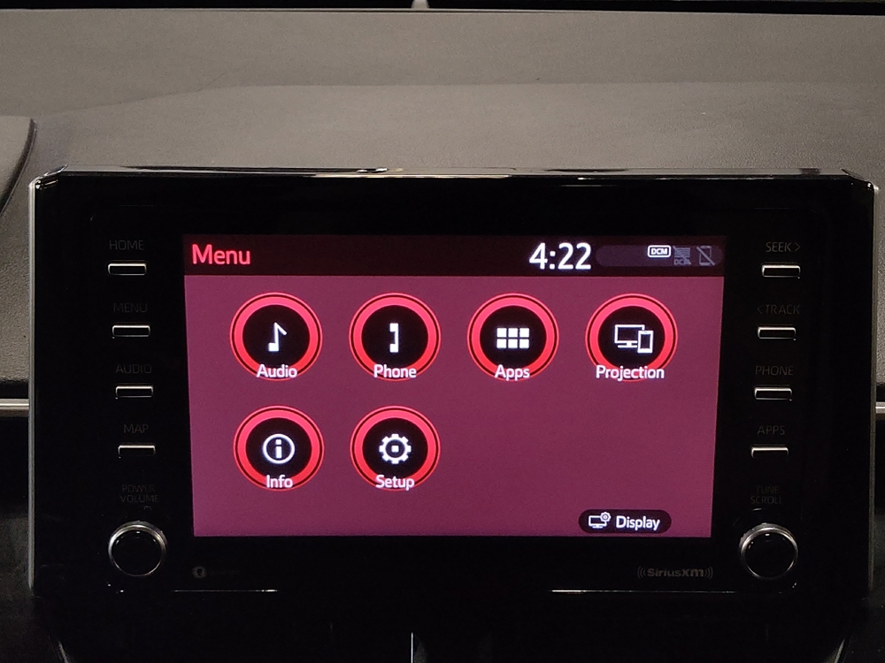 2021 Toyota Corolla LE - Photo 19