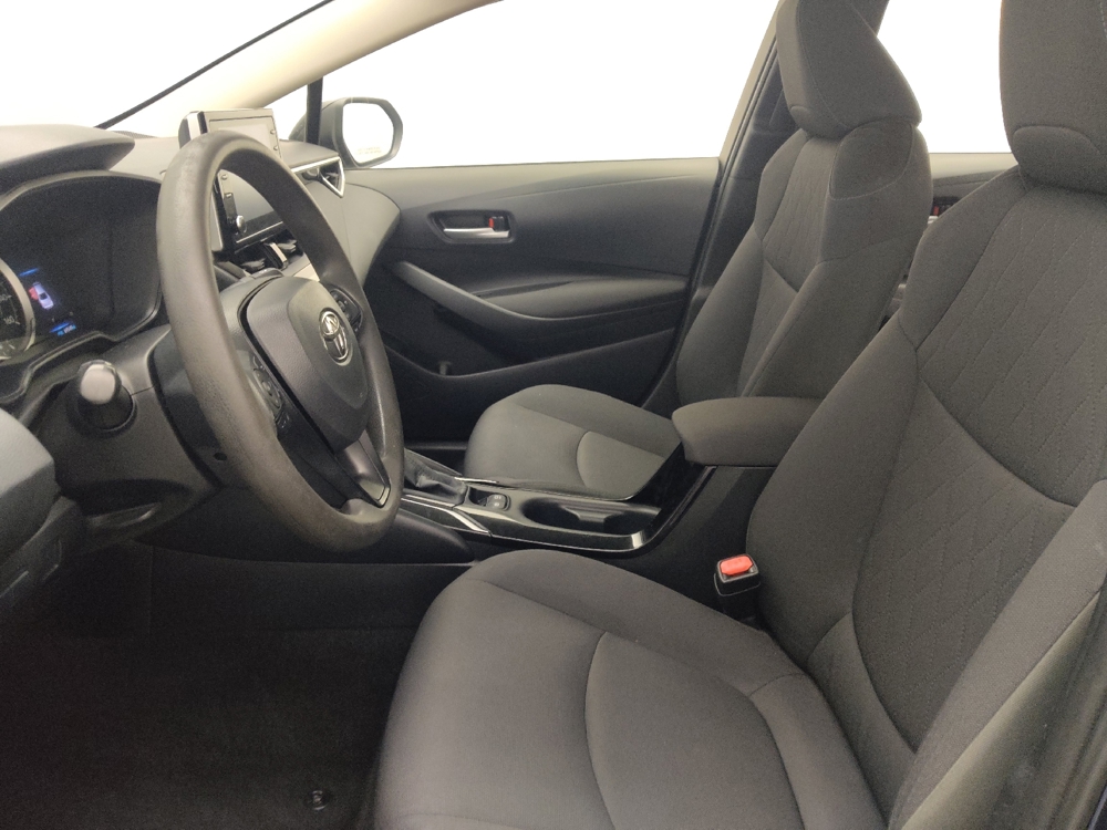 2021 Toyota Corolla LE - Photo 13