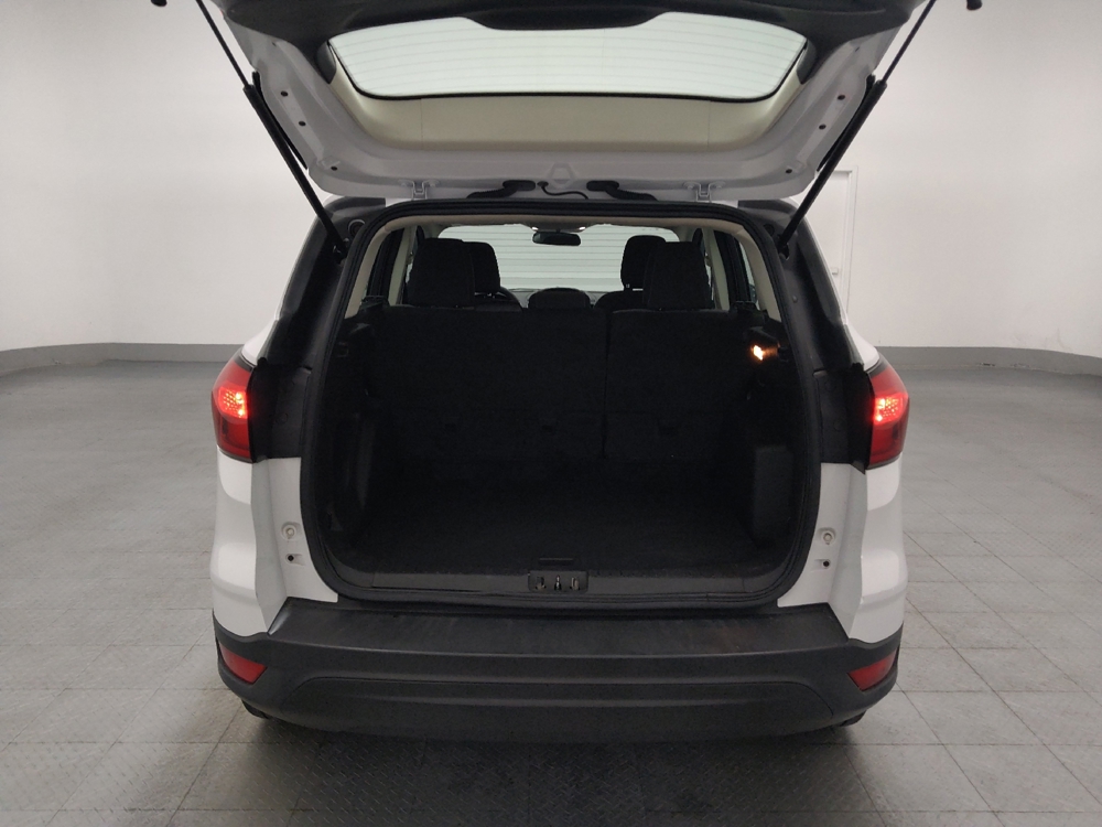 2019 Ford Escape S - Photo 22