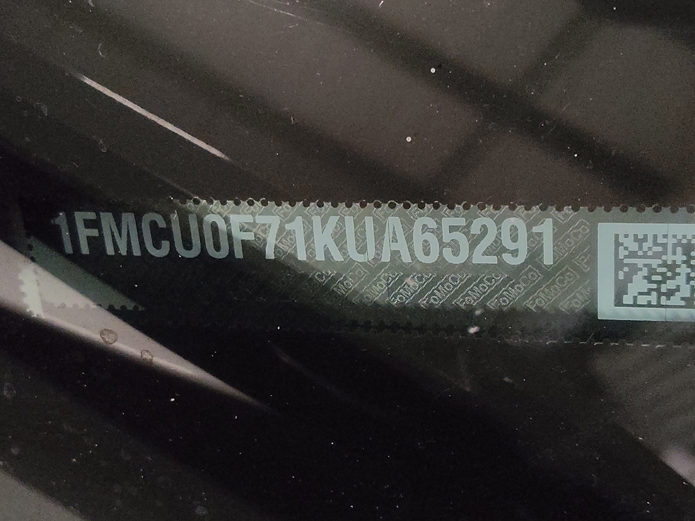 2019 Ford Escape S - Photo 26