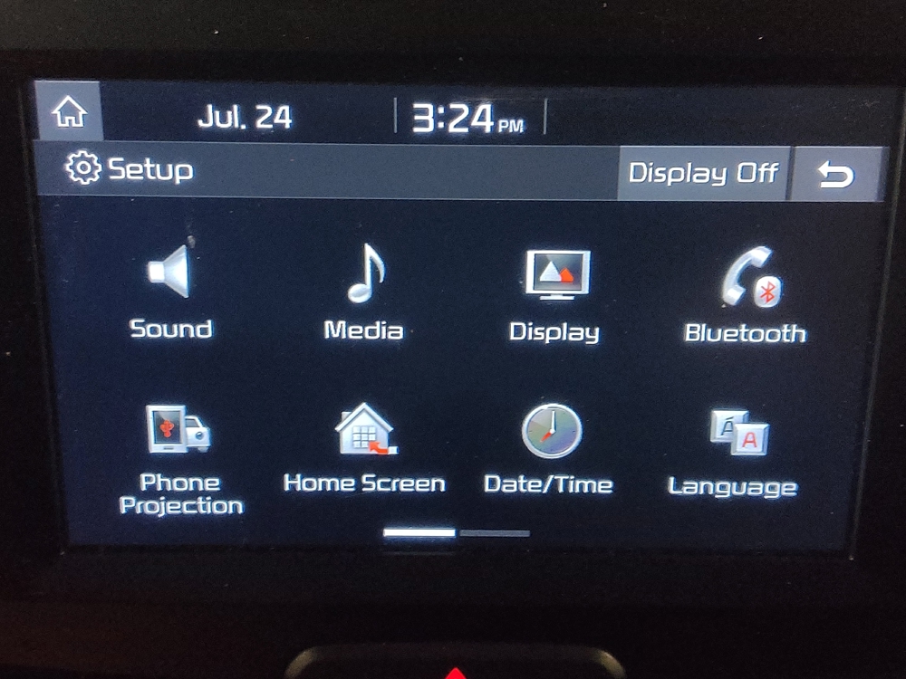 2021 Kia Soul S - Photo 19