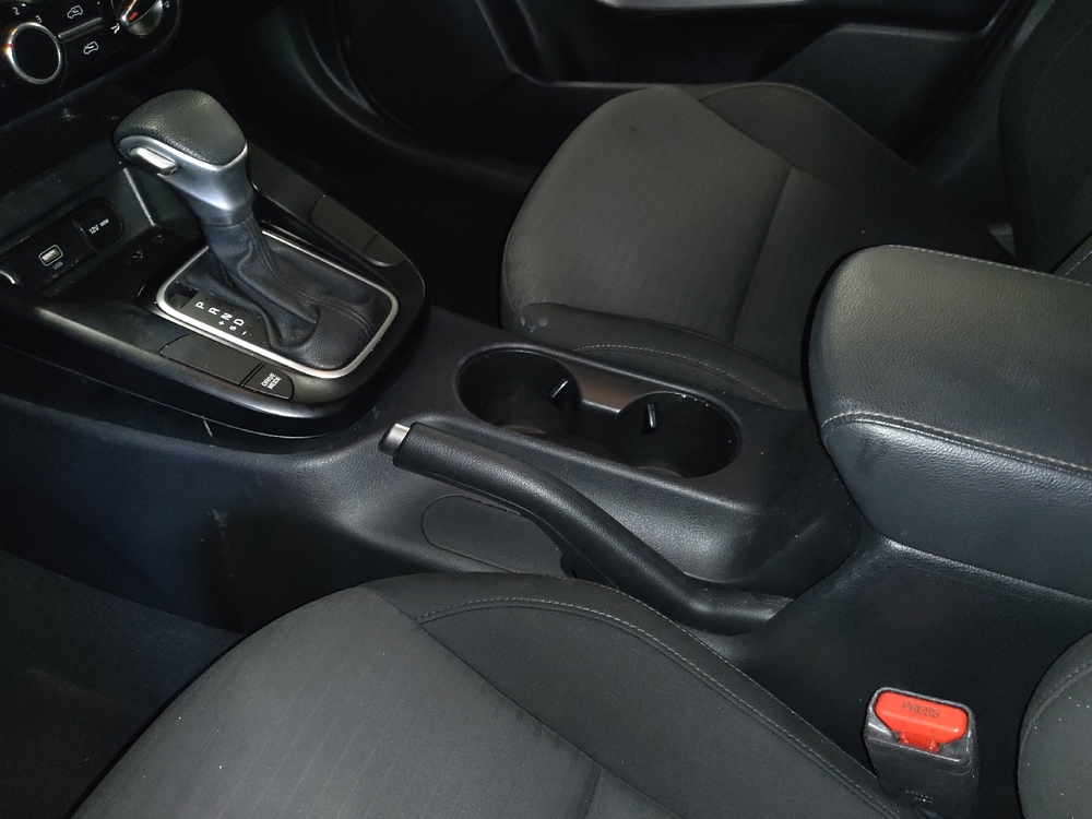 2021 Kia Soul S - Photo 20