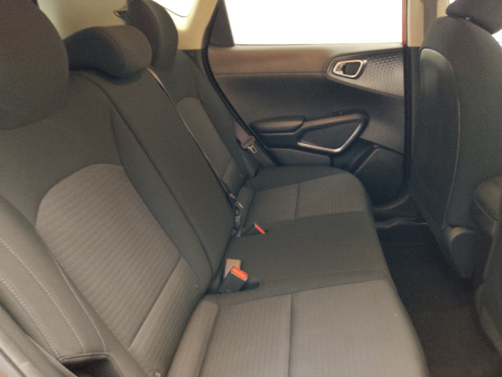 2021 Kia Soul S - Photo 15