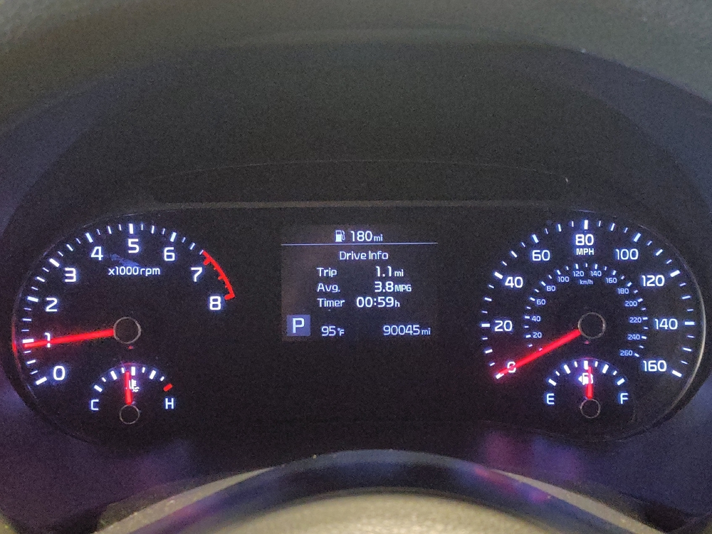 2021 Kia Soul S - Photo 18