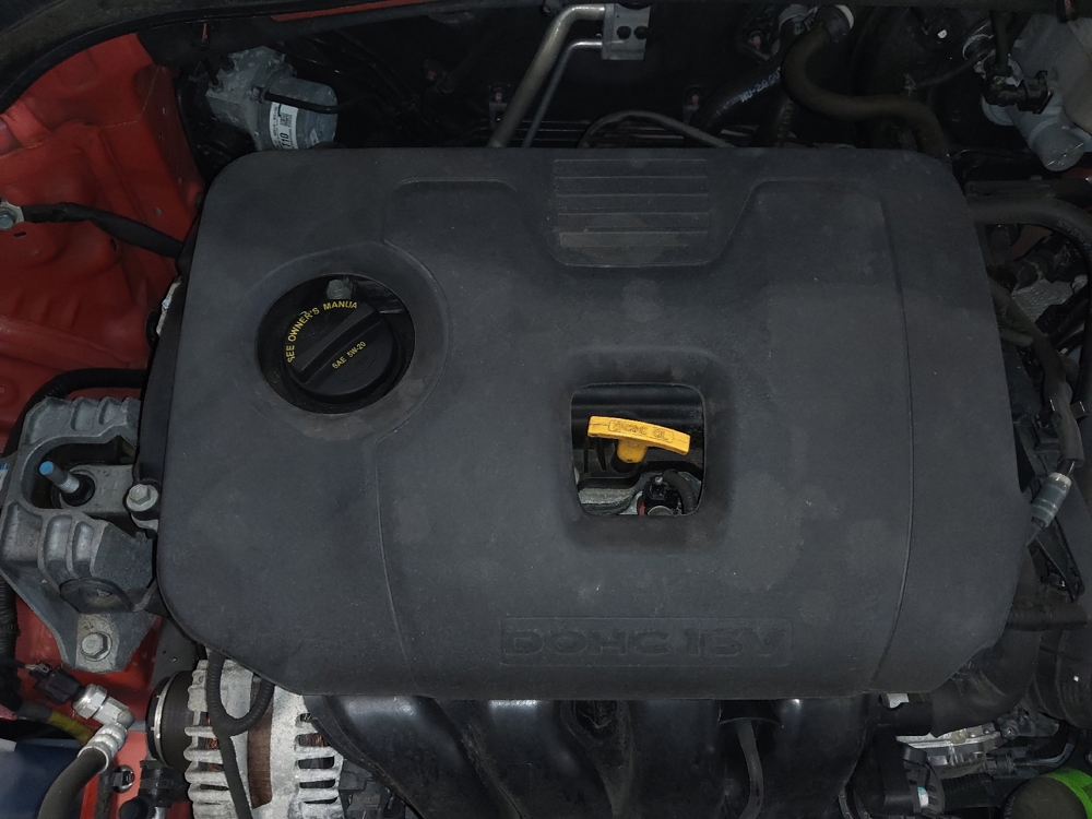 2021 Kia Soul S - Photo 23