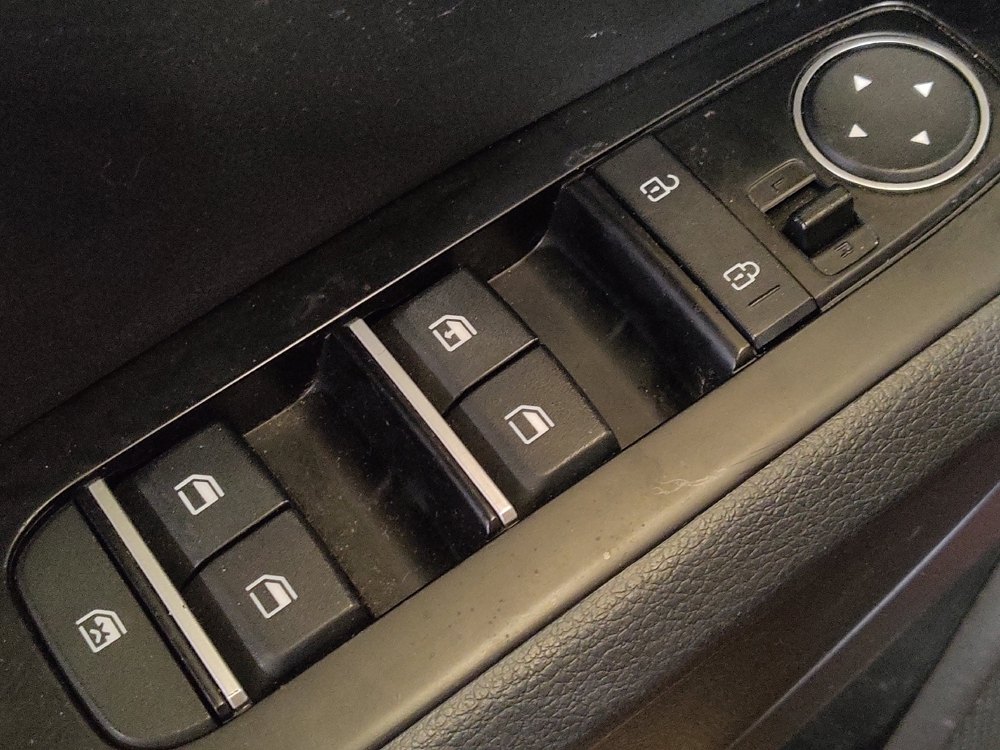 2021 Kia Soul S - Photo 21