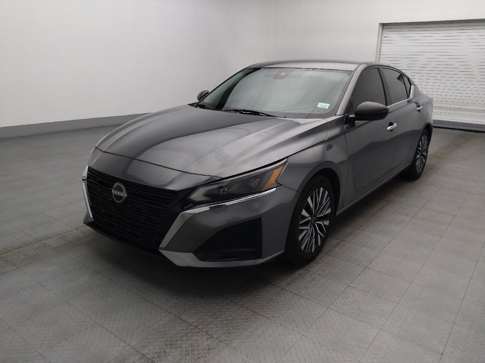 2024 Nissan Altima
