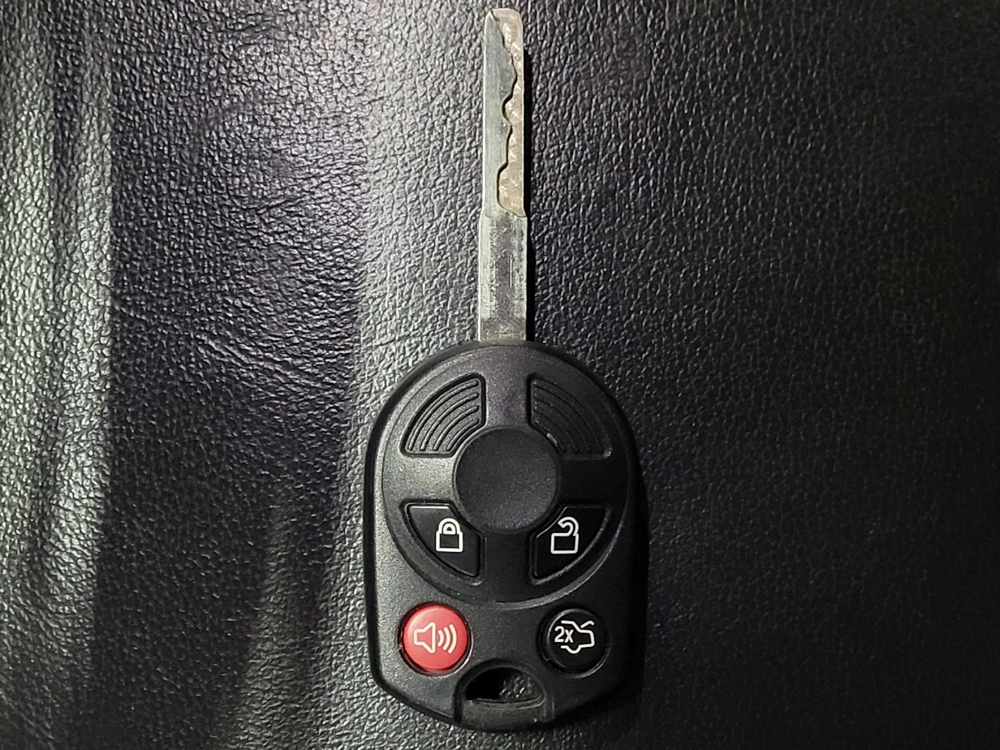 2018 Ford Escape SEL - Photo 25