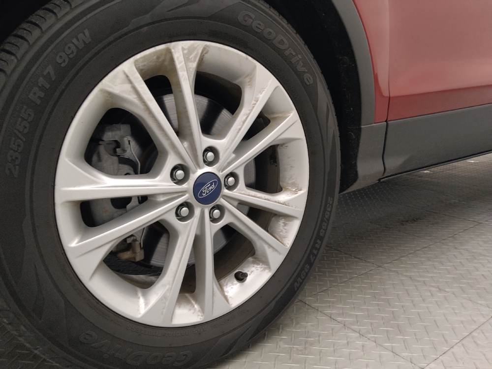 2018 Ford Escape SEL - Photo 24