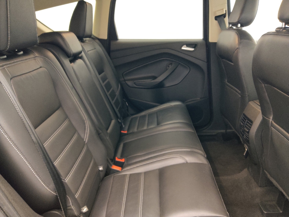 2018 Ford Escape SEL - Photo 15