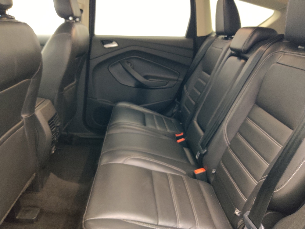 2018 Ford Escape SEL - Photo 14