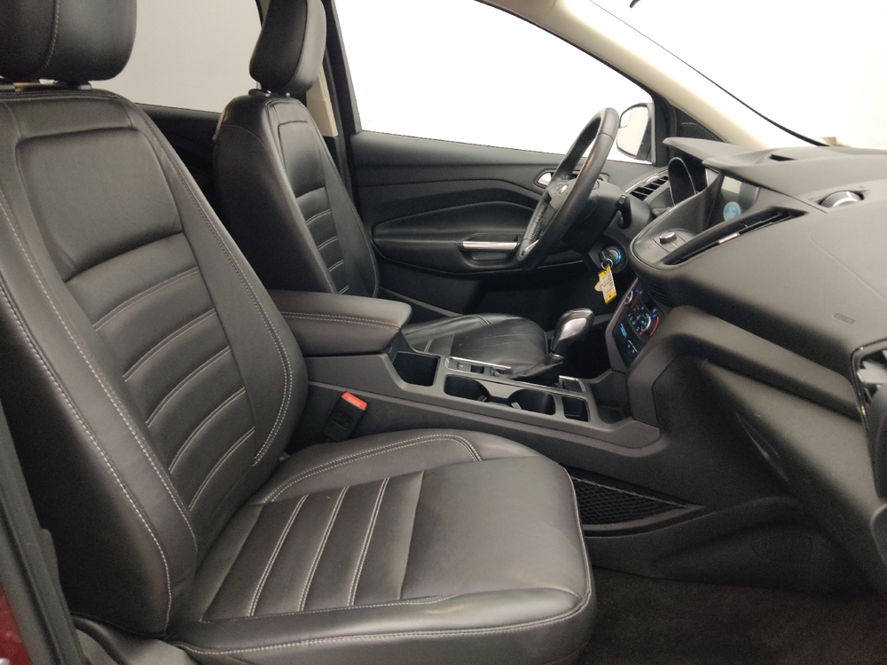 2018 Ford Escape SEL - Photo 16