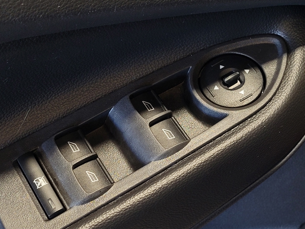 2018 Ford Escape SEL - Photo 21