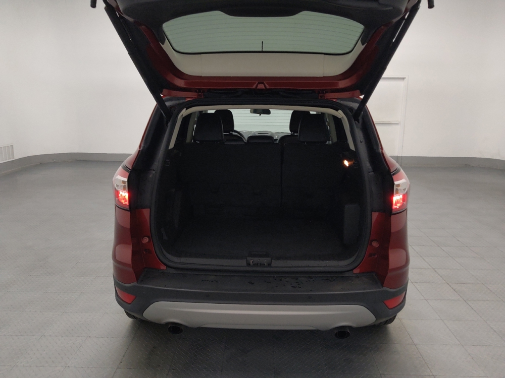 2018 Ford Escape SEL - Photo 22