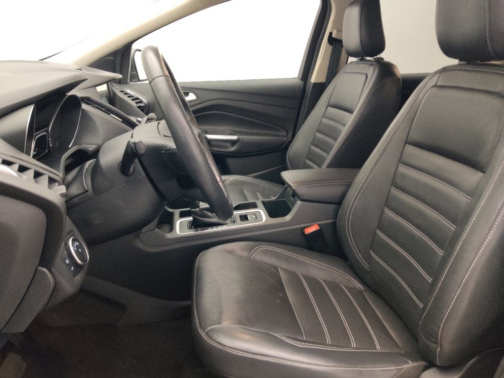 2018 Ford Escape SEL - Photo 13