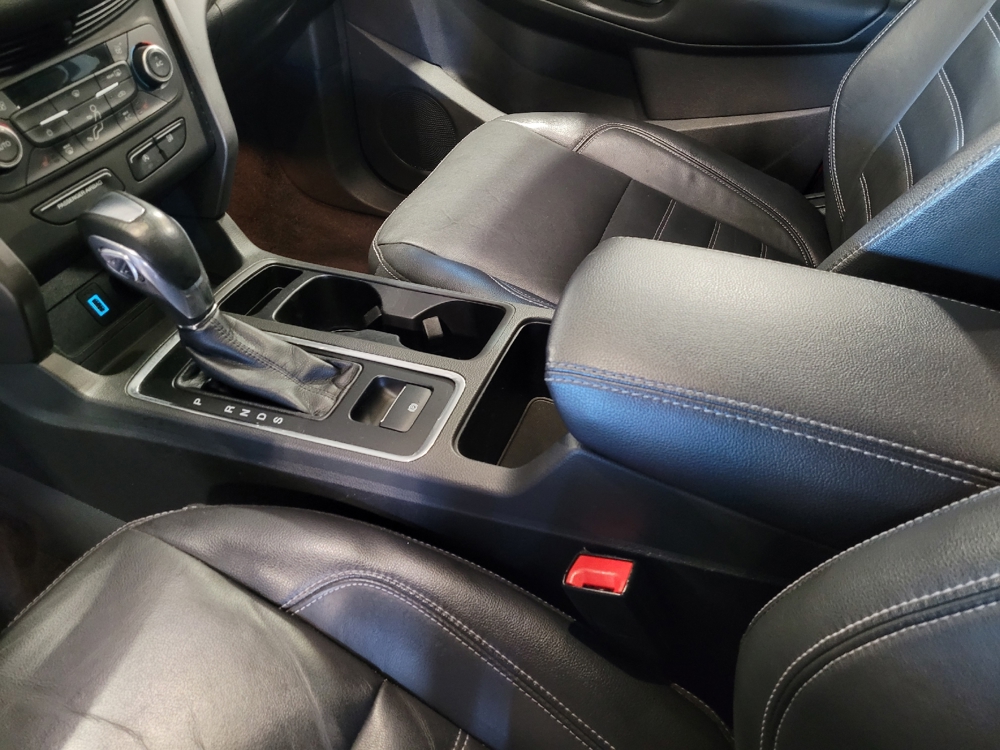 2018 Ford Escape SEL - Photo 20