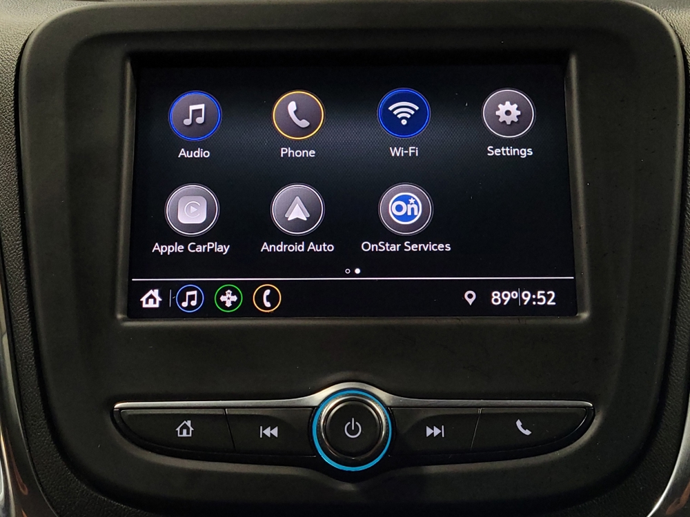 2020 Chevrolet Equinox LT - Photo 19