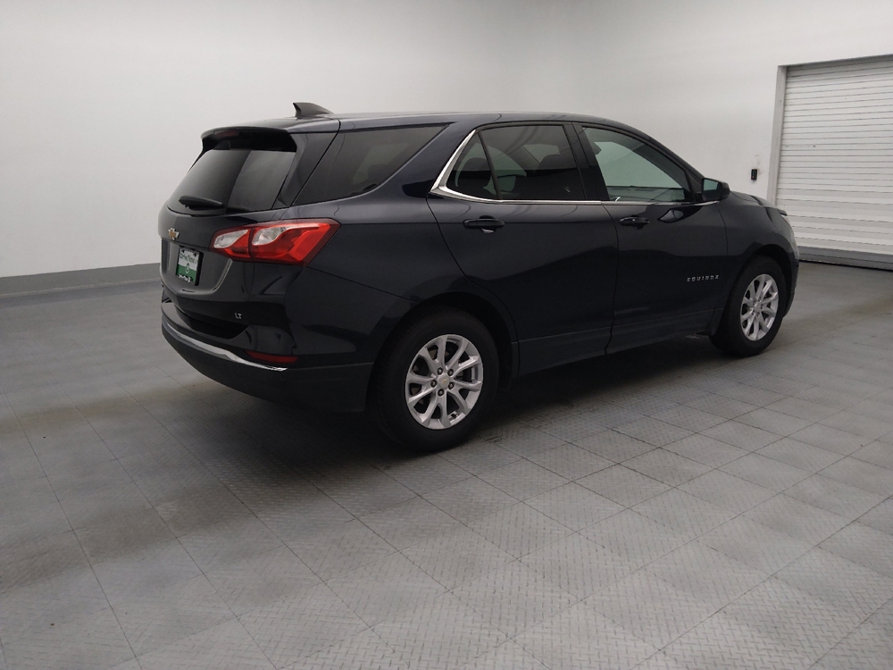 2020 Chevrolet Equinox LT - Photo 8