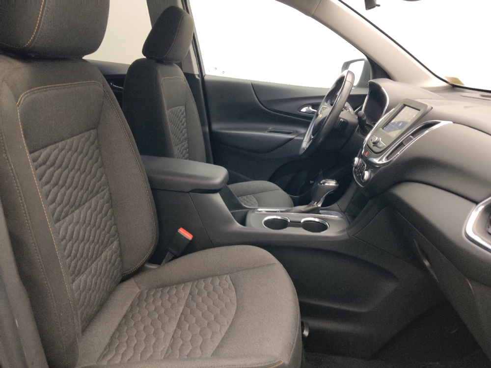 2020 Chevrolet Equinox LT - Photo 16