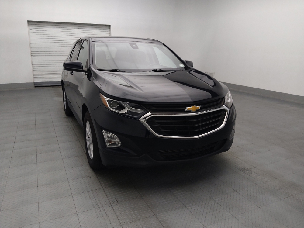 2020 Chevrolet Equinox LT - Photo 11