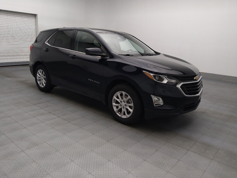 2020 Chevrolet Equinox LT - Photo 9