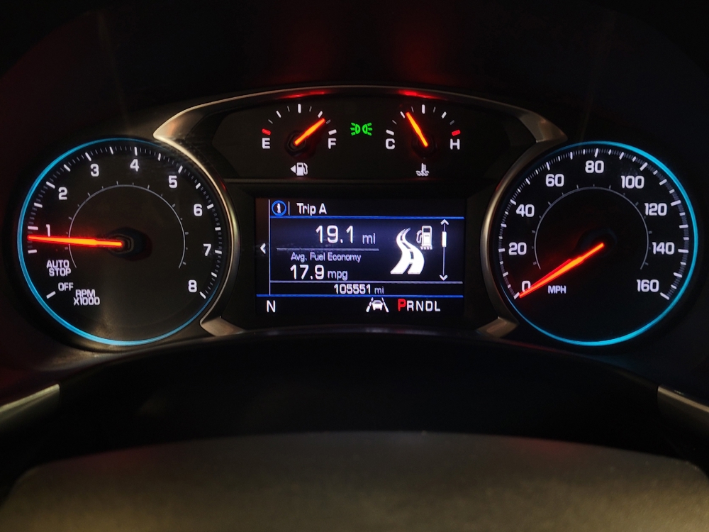 2020 Chevrolet Equinox LT - Photo 18