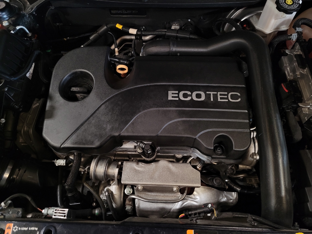 2020 Chevrolet Equinox LT - Photo 23