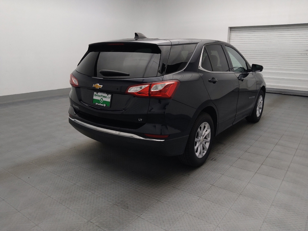 2020 Chevrolet Equinox LT - Photo 7