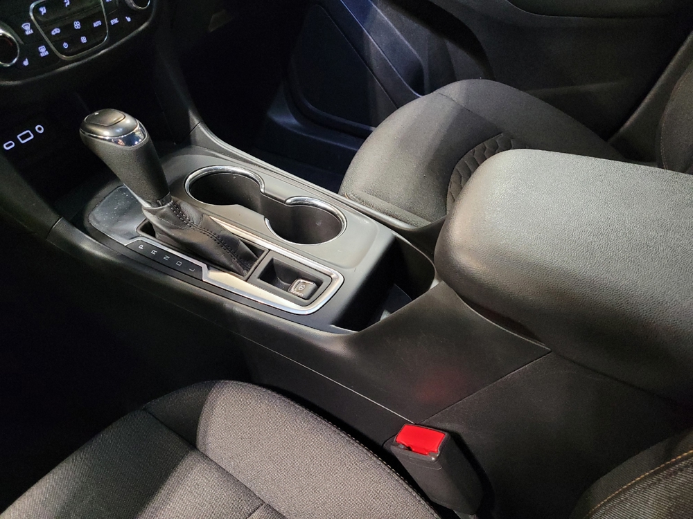 2020 Chevrolet Equinox LT - Photo 20