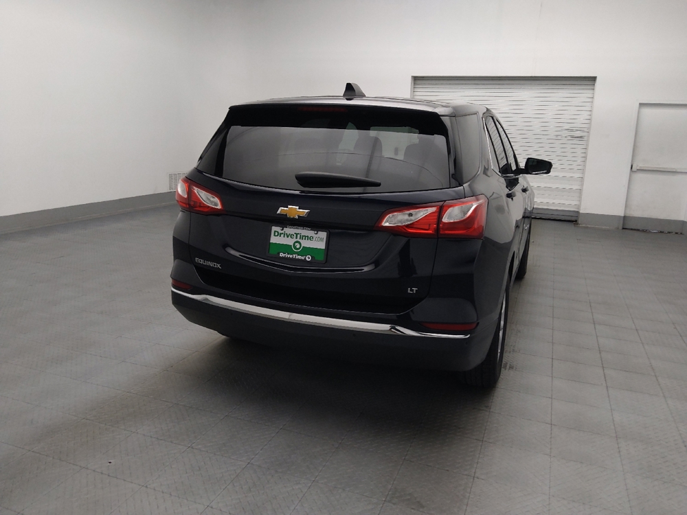 2020 Chevrolet Equinox LT - Photo 6