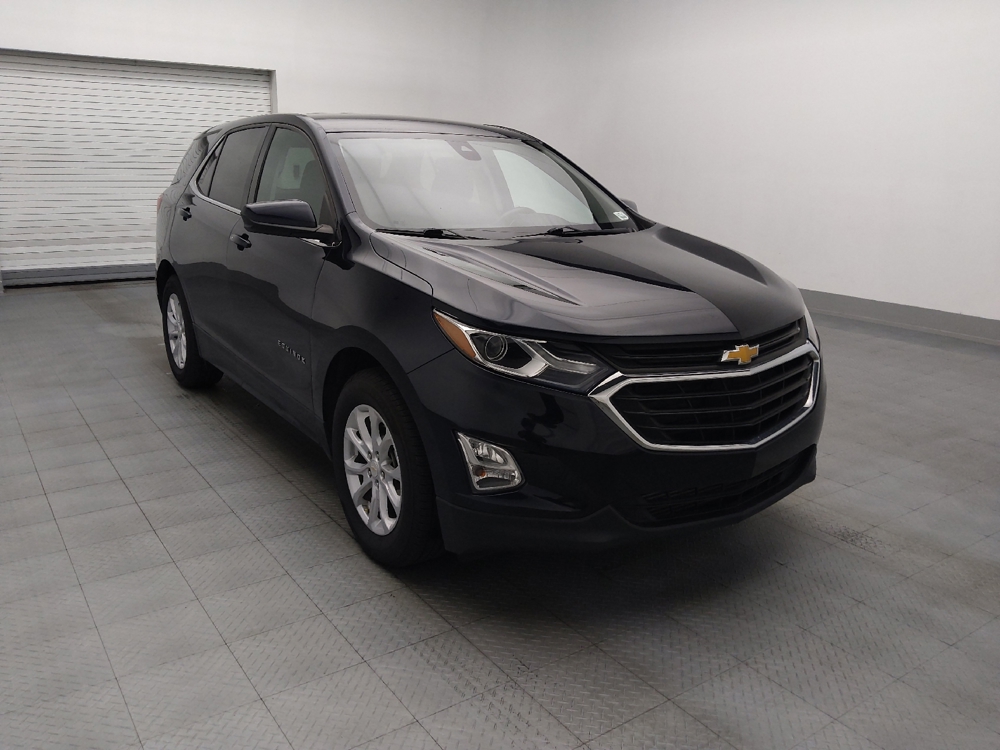 2020 Chevrolet Equinox LT - Photo 10