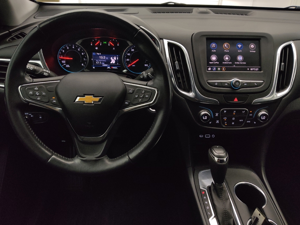 2020 Chevrolet Equinox LT - Photo 17