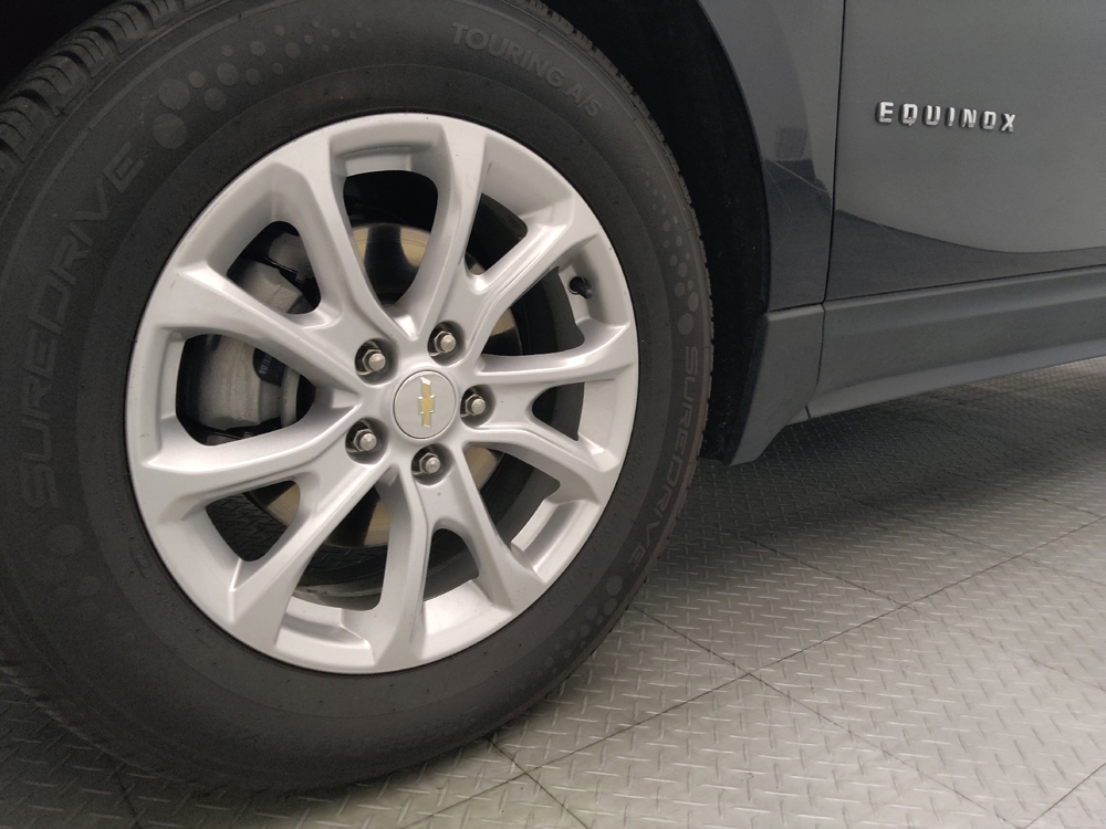 2020 Chevrolet Equinox LT - Photo 24
