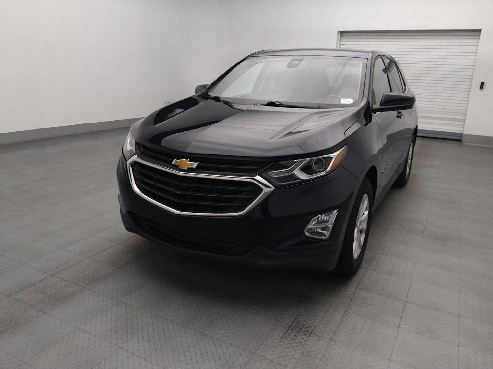 2020 Chevrolet Equinox LT - Photo 12