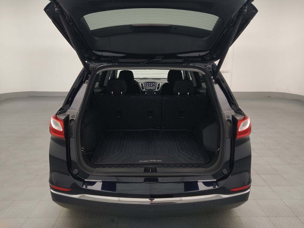 2020 Chevrolet Equinox LT - Photo 22