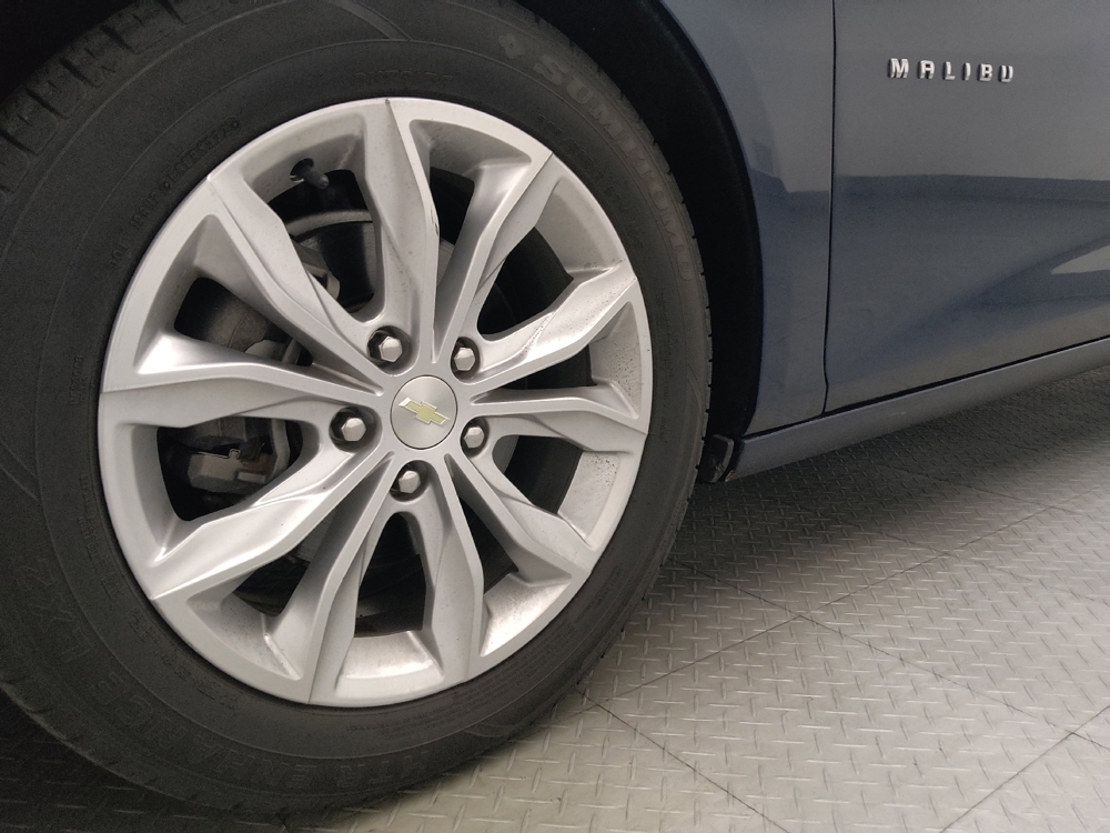 2021 Chevrolet Malibu 1LT - Photo 24